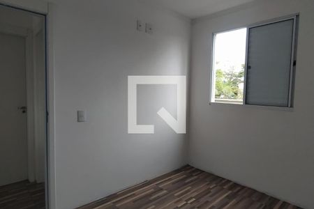 Quarto 1 de apartamento para alugar com 2 quartos, 42m² em Vila Colorado, Suzano