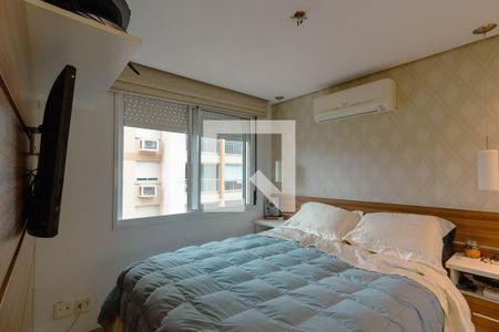 Apartamento à venda com 100m², 3 quartos e 3 vagasSuíte