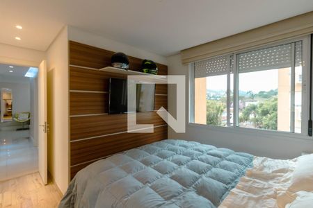 Apartamento à venda com 100m², 3 quartos e 3 vagasSuíte