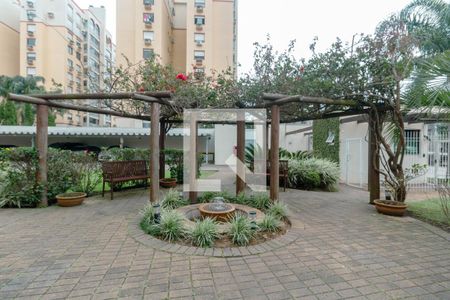 Apartamento à venda com 100m², 3 quartos e 3 vagasHall de Entrada