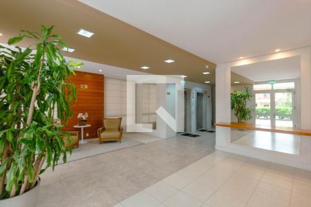 Apartamento à venda com 100m², 3 quartos e 3 vagasHall de Entrada