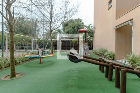 Apartamento à venda com 100m², 3 quartos e 3 vagasÁrea Comum - Playground