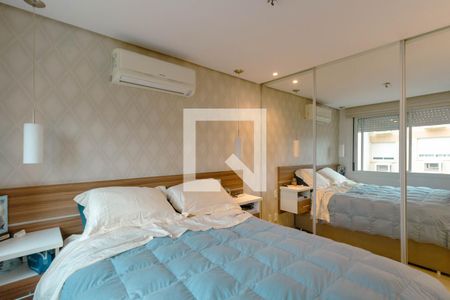 Apartamento à venda com 100m², 3 quartos e 3 vagasSuíte