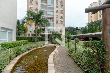 Apartamento à venda com 100m², 3 quartos e 3 vagasÁrea comum