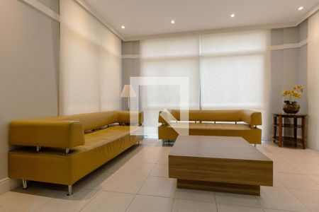 Apartamento à venda com 100m², 3 quartos e 3 vagasÁrea comum - Salão de festas