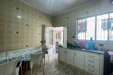 Casa à venda com 200m², 3 quartos e sem vagaCozinha