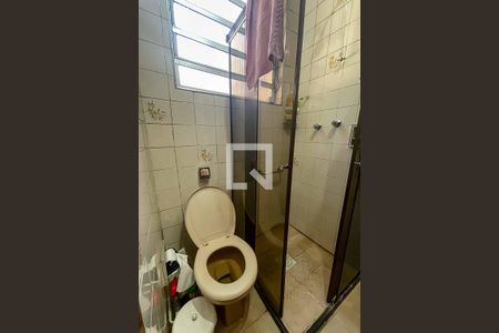 Banheiro do Quarto 1 de casa à venda com 3 quartos, 200m² em Lauzane Paulista, São Paulo