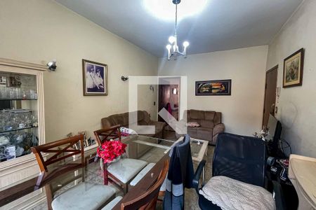 Sala de casa à venda com 3 quartos, 200m² em Lauzane Paulista, São Paulo