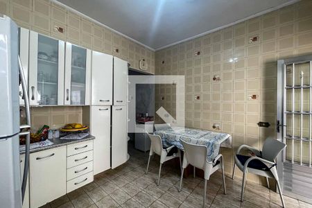 Casa à venda com 200m², 3 quartos e sem vagaCozinha