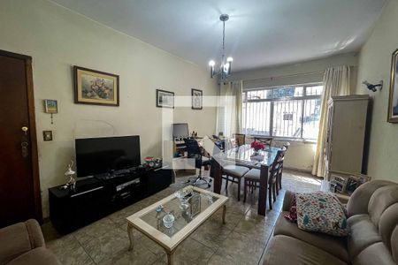 Sala de casa à venda com 3 quartos, 200m² em Lauzane Paulista, São Paulo