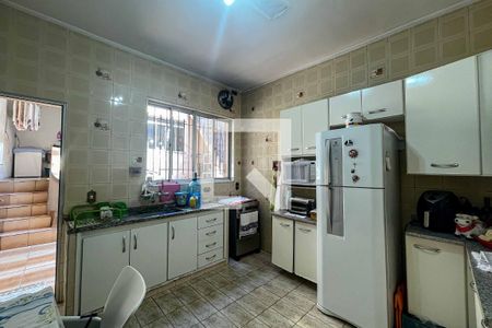 Casa à venda com 200m², 3 quartos e sem vagaCozinha