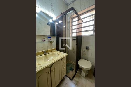 Casa à venda com 200m², 3 quartos e sem vagaBanheiro