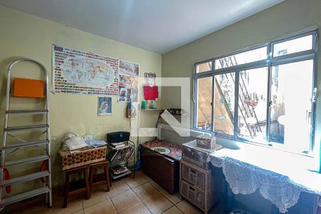 Casa à venda com 200m², 3 quartos e sem vagaQuarto de Serviço