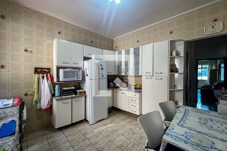 Casa à venda com 200m², 3 quartos e sem vagaCozinha