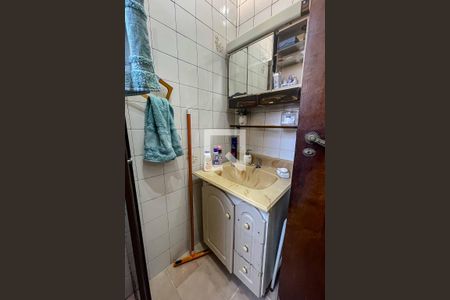 Banheiro do Quarto 1 de casa à venda com 3 quartos, 200m² em Lauzane Paulista, São Paulo