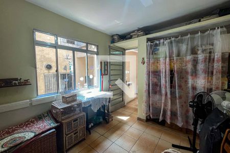 Casa à venda com 200m², 3 quartos e sem vagaQuarto de Serviço