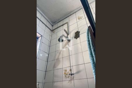 Banheiro do Quarto 1 de casa à venda com 3 quartos, 200m² em Lauzane Paulista, São Paulo