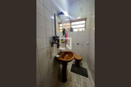 Casa à venda com 200m², 3 quartos e sem vagaBanheiro 2