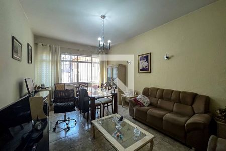 Sala de casa à venda com 3 quartos, 200m² em Lauzane Paulista, São Paulo