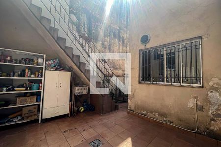 Casa à venda com 200m², 3 quartos e sem vagaÁrea Externa