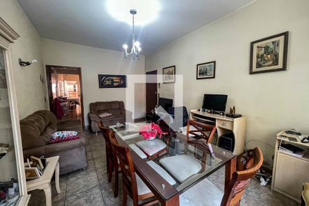 Sala de casa à venda com 3 quartos, 200m² em Lauzane Paulista, São Paulo