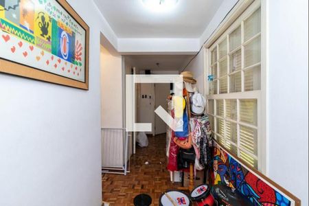 Corredor de casa à venda com 6 quartos, 540m² em Jardim do Colégio (zona Norte), São Paulo