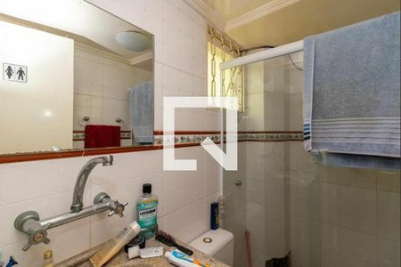 Casa à venda com 540m², 6 quartos e 6 vagas Casa à venda com 540m², 6 quartos e 6 vagasBanheiro - Torneira