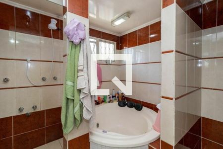 Casa à venda com 540m², 6 quartos e 6 vagas Casa à venda com 540m², 6 quartos e 6 vagasBanheiro