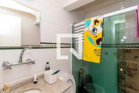 Casa à venda com 540m², 6 quartos e 6 vagas Casa à venda com 540m², 6 quartos e 6 vagasBanheiro