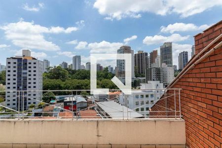 Casa à venda com 540m², 6 quartos e 6 vagas Casa à venda com 540m², 6 quartos e 6 vagasVista da Varanda