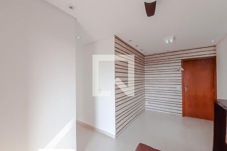 Sala de apartamento para alugar com 2 quartos, 60m² em Vila Oratorio, São Paulo