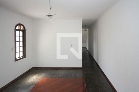Sala de casa para alugar com 3 quartos, 140m² em Jardim Ângela (zona Leste), São Paulo