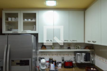 Casa de condomínio à venda com 400m², 4 quartos e 3 vagas Casa de condomínio à venda com 400m², 4 quartos e 3 vagasCozinha