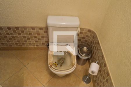 Casa de condomínio à venda com 400m², 4 quartos e 3 vagas Casa de condomínio à venda com 400m², 4 quartos e 3 vagasLavabo