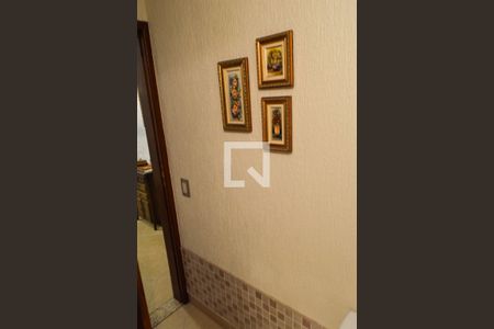 Casa de condomínio à venda com 400m², 4 quartos e 3 vagas Casa de condomínio à venda com 400m², 4 quartos e 3 vagasLavabo