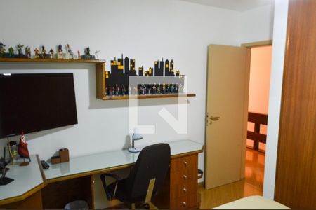 Casa de condomínio à venda com 400m², 4 quartos e 3 vagas Casa de condomínio à venda com 400m², 4 quartos e 3 vagasQuarto 1