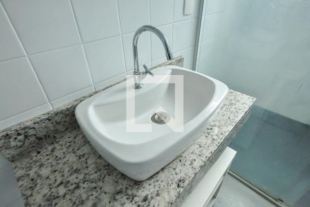 Casa para alugar com 150m², 2 quartos e 2 vagasBanheiro