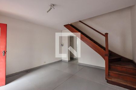 Sala de casa para alugar com 2 quartos, 150m² em Pinheiros, São Paulo