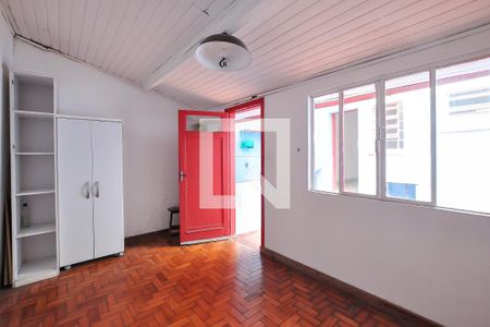 Casa para alugar com 150m², 2 quartos e 2 vagasEscritório