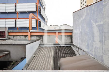 Vista do Quarto 1 de casa para alugar com 2 quartos, 150m² em Pinheiros, São Paulo