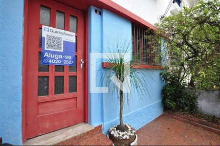 Casa para alugar com 150m², 2 quartos e 2 vagasPlaca super setembro