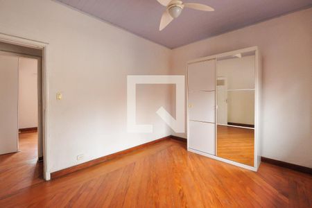 Quarto 2 de casa para alugar com 2 quartos, 150m² em Pinheiros, São Paulo