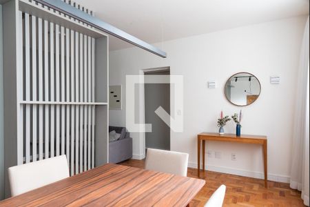 Apartamento para alugar com 3 quartos, 133m² em Cerqueira César, São Paulo