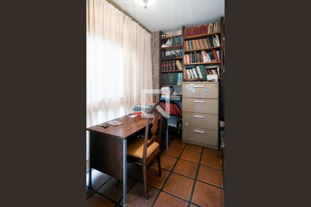 Sala de casa para alugar com 3 quartos, 720m² em Cidade Monções, São Paulo