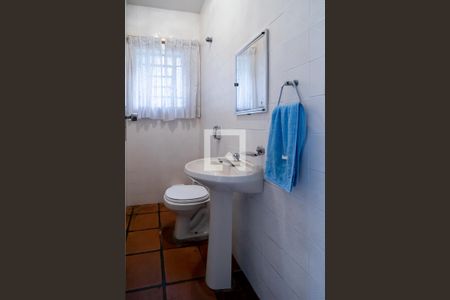 Lavabo de casa para alugar com 3 quartos, 720m² em Cidade Monções, São Paulo