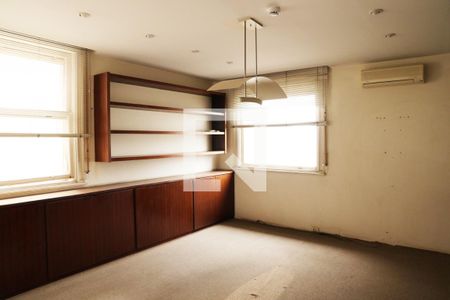 Quarto de apartamento para alugar com 4 quartos, 175m² em República, São Paulo