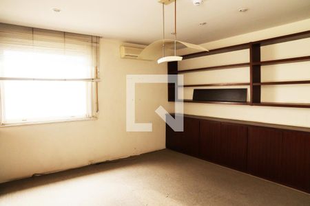 Quarto de apartamento para alugar com 4 quartos, 175m² em República, São Paulo