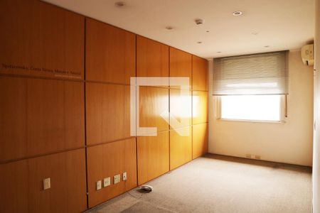 Apartamento para alugar com 175m², 4 quartos e 3 vagasSala