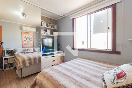 Apartamento para alugar com 40m², 2 quartos e 1 vagaQuarto 2