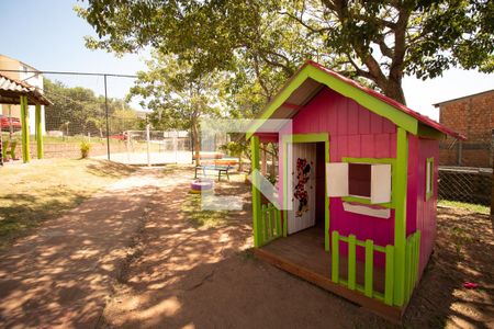 Apartamento para alugar com 40m², 2 quartos e 1 vagaPlayground